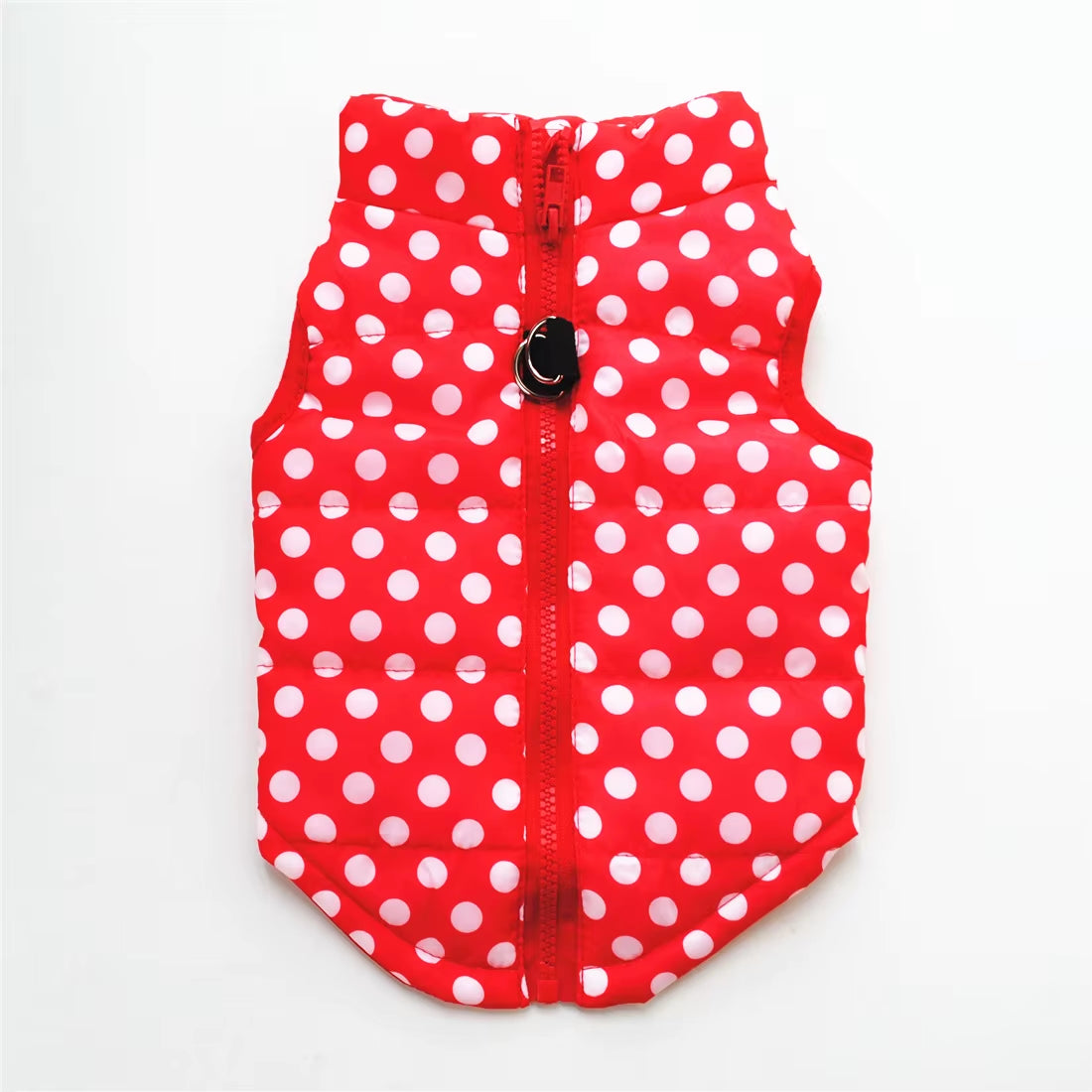 XS-XL Warm Pet Clothing for Dog Clothes for Small Dog Coat Jacket Winter Pet Clothes for Dogs Costume Vest Apparel Chihuahua
