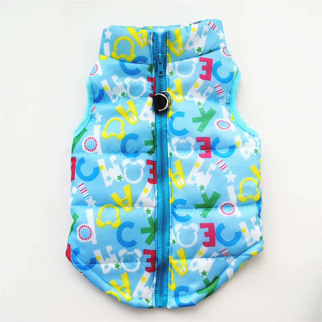 XS-XL Warm Pet Clothing for Dog Clothes for Small Dog Coat Jacket Winter Pet Clothes for Dogs Costume Vest Apparel Chihuahua