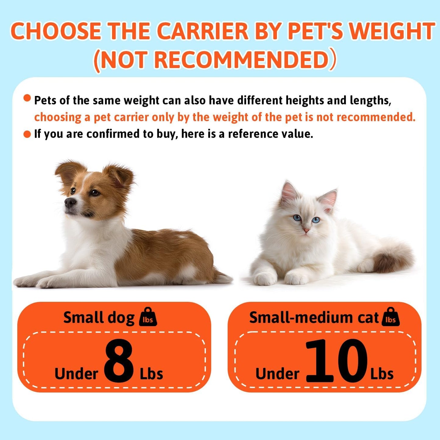 Top-Expandable Pet Carrier 17X12X8.5 Inches Jetblue Allegiant Spirit Airline Approved, Soft-Sided Carrier for Small Cats and Dogs with Locking Safety Zippers and Anti-Scratch Mesh(Grey)