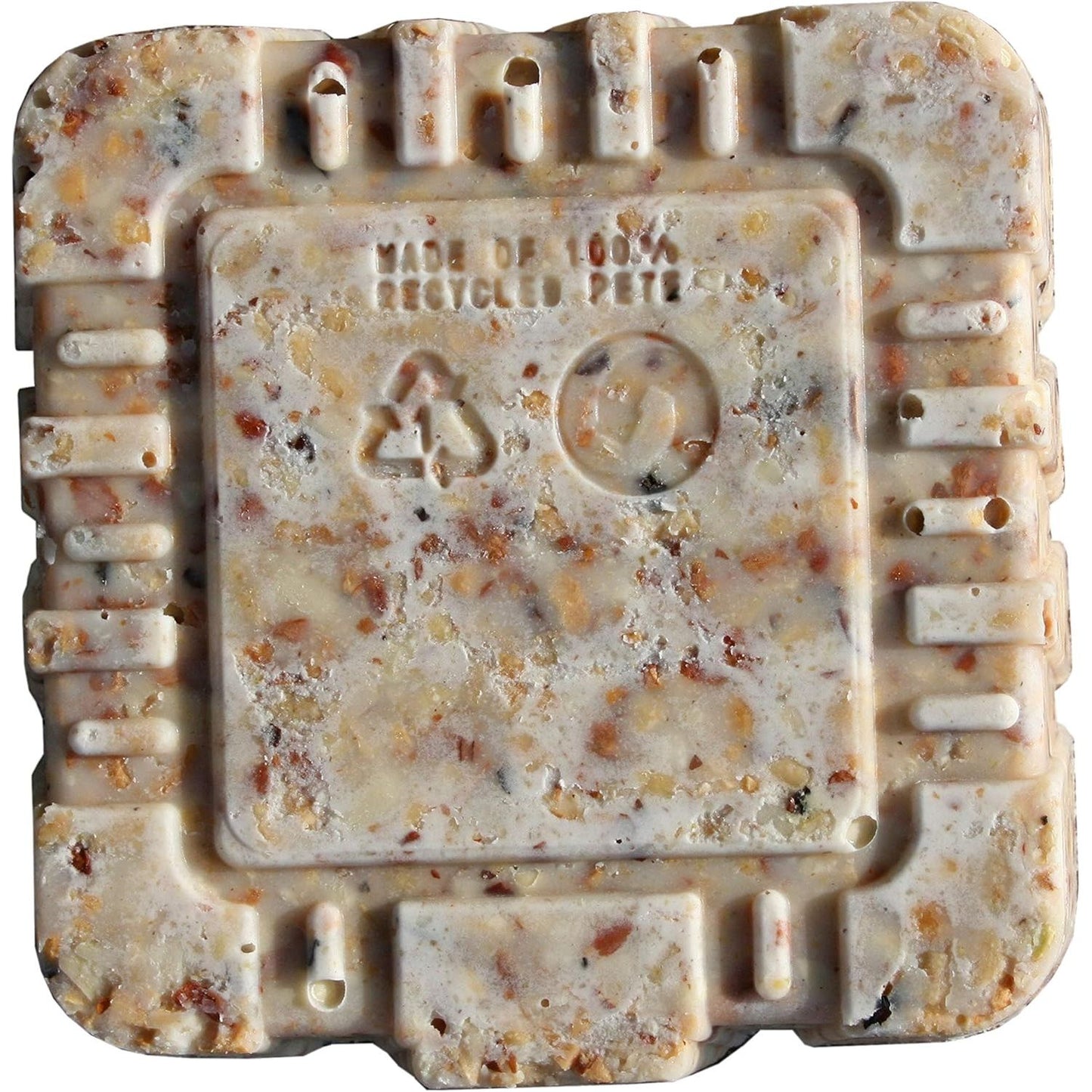 C & S Products Woodpecker Treat, 12-Piece