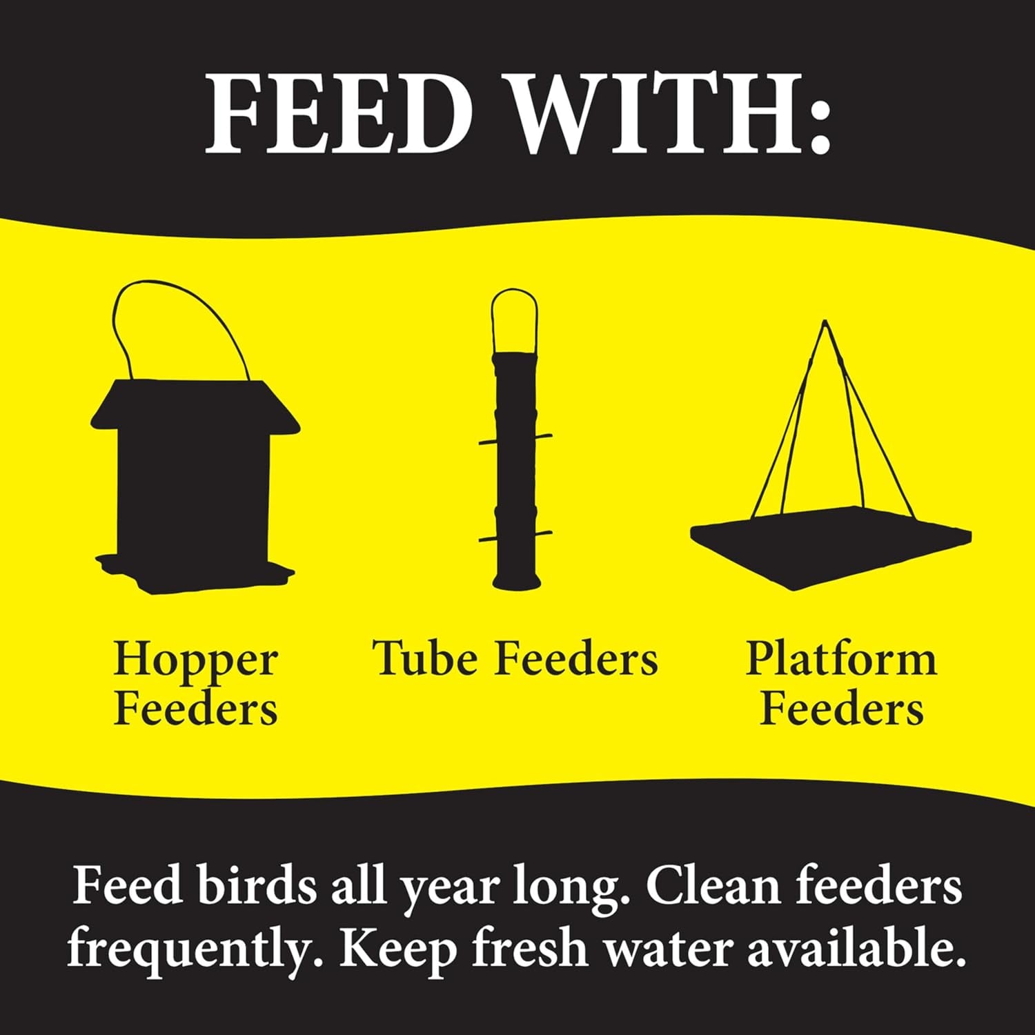 367845 Bugs N' Berries Wild Bird Food, 4.5 Lb
