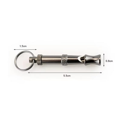 Sifflet Pour Chien Pour Arrêter D'Aboyer, Contrôle Des Aboiements, Entraînement Pour Chiens, Sifflet Dissuasion, Entraînement Ré